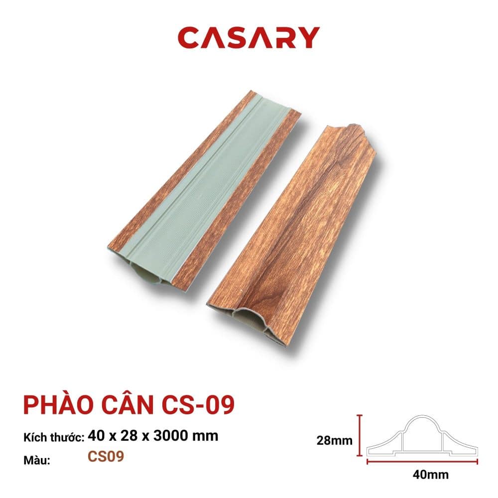 phu kien tam op phao can 40mm casary cs 092