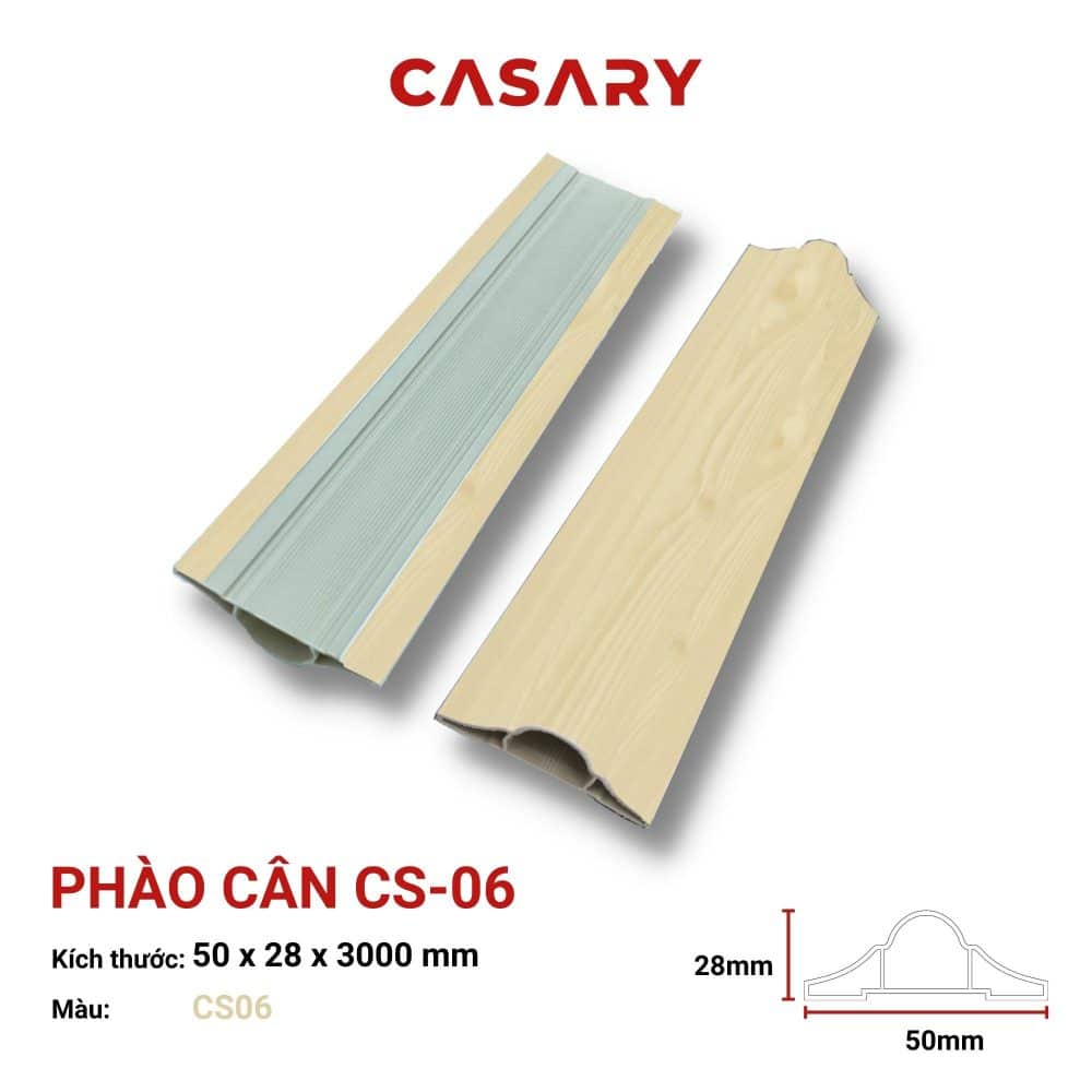 phu kien tam op phao can 50mm casary cs 092 1