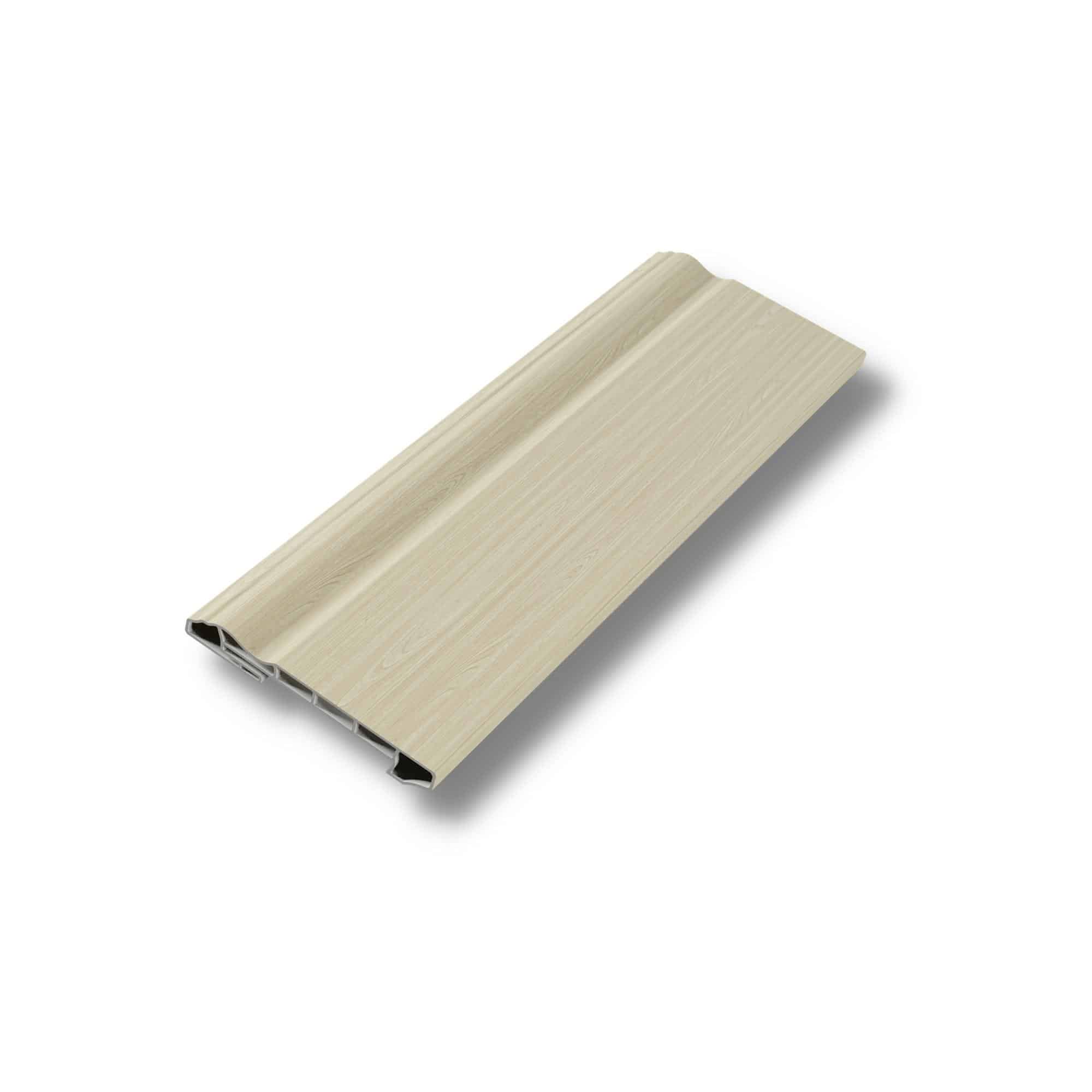 Phào Chân Tường Casary - CS08