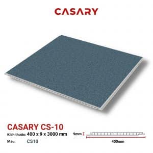 Tổng hợp các mẫu tấm ốp Nano Casary mới nhất 2022 9 tam op phang nhua hem thong minh casary cs 10 mau 01