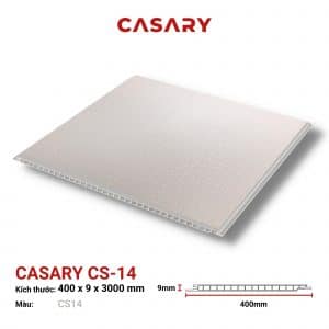Tổng hợp các mẫu tấm ốp Nano Casary mới nhất 2022 12 tam op phang nhua hem thong minh casary cs 14 mau 01