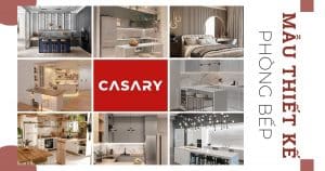 Mẫu ảnh bìa phòng bếp đẹp p2