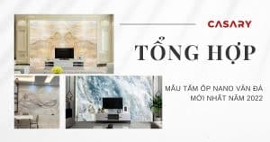 Tổng Hợp Các Tấm Ốp Tường Nano Vân Đá Hot Nhất Năm 2022 17 Tổng hợp các mẫu tấm ốp vân đá được ưa chuộng nhất hiện nay