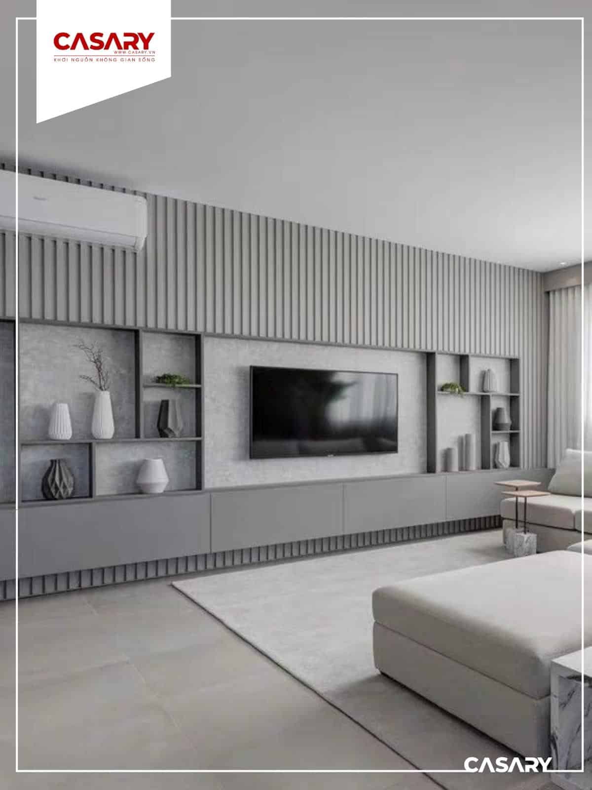 mau thiet ke phong khach 15