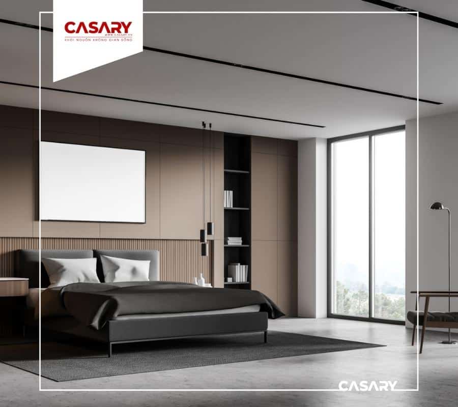 Bộ sưu tập mẫu thiết kế phòng ngủ đẹp siêu lòng mới nhất (Phần 1) 4 mau thiet ke phong ngu 18 1