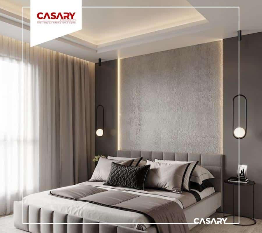 Bộ sưu tập mẫu thiết kế phòng ngủ đẹp siêu lòng mới nhất (Phần 1) 3 mau thiet ke phong ngu 2 1