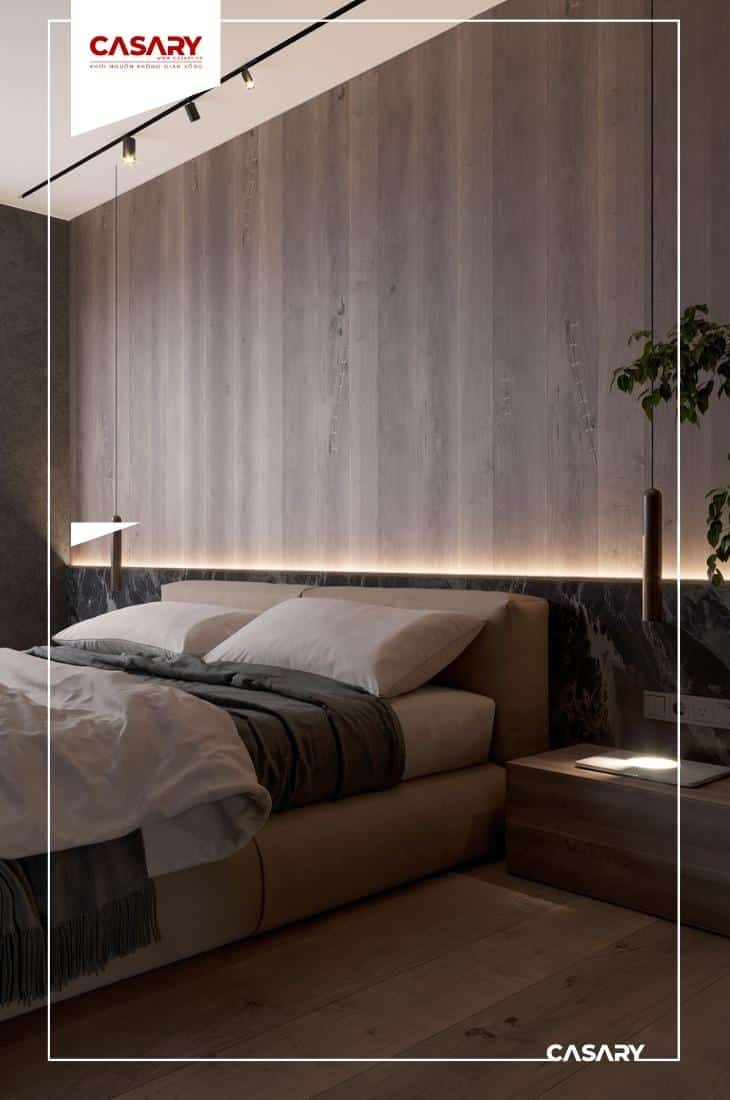 Bộ sưu tập mẫu thiết kế phòng ngủ đẹp siêu lòng mới nhất (Phần 1) 7 mau thiet ke phong ngu 9