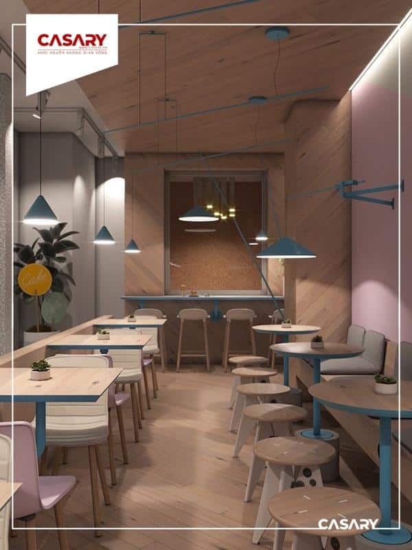 mau thiet ke quan cafe dep dung tam op casary 16