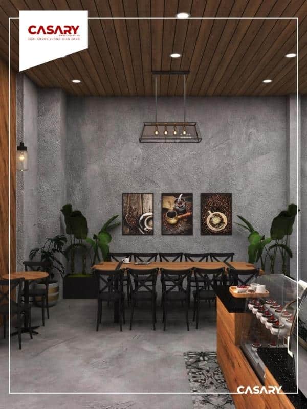mau thiet ke quan cafe dep dung tam op casary