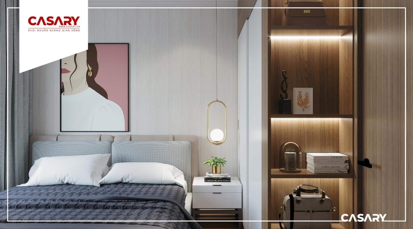 Ý nghĩa màu trắng trong thiết kế nội thất? 4 phong ngu 1 1