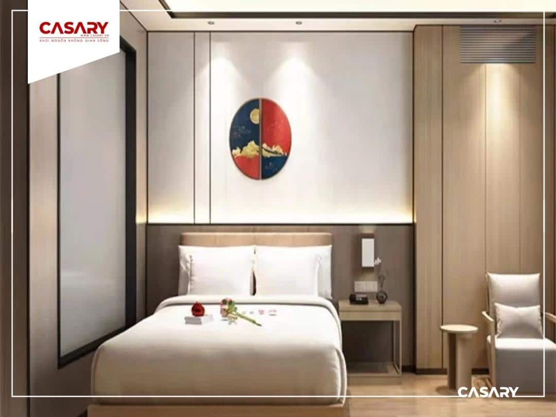 Ý nghĩa màu trắng trong thiết kế nội thất? 3 phong ngu 3