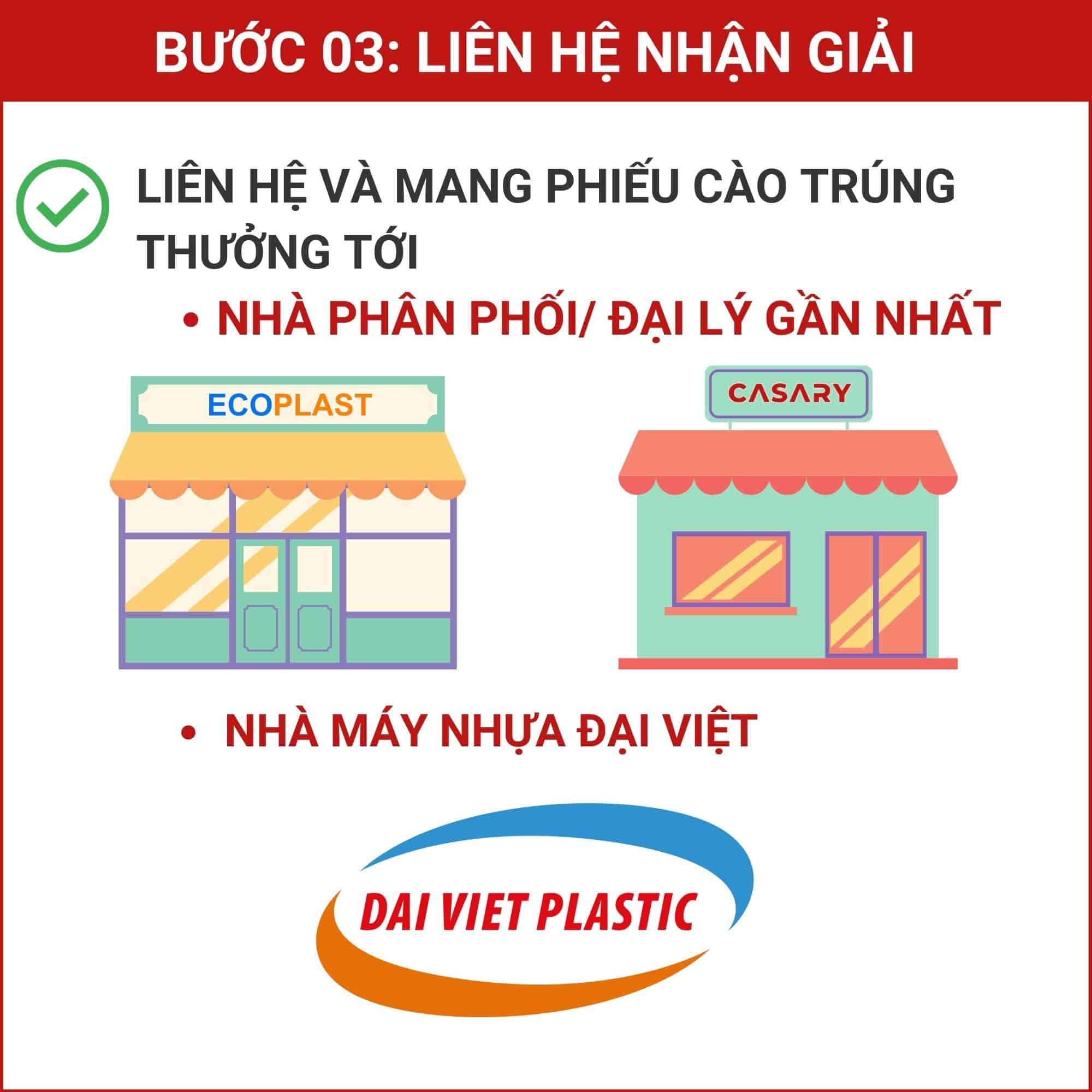 BUOC 3 LIEN HE NHAN GIAI