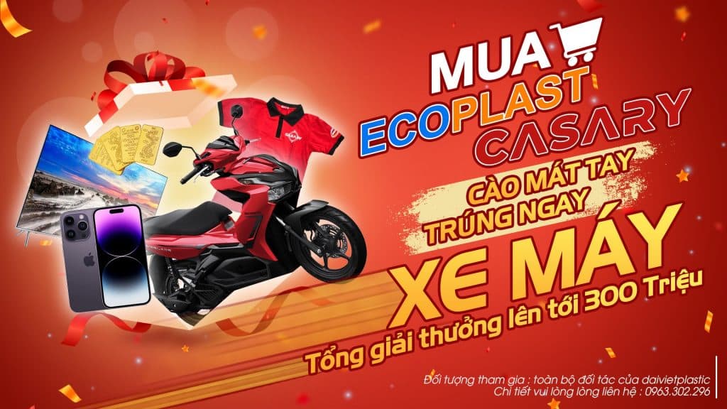 chuong trinh tri an khach hang thang 10