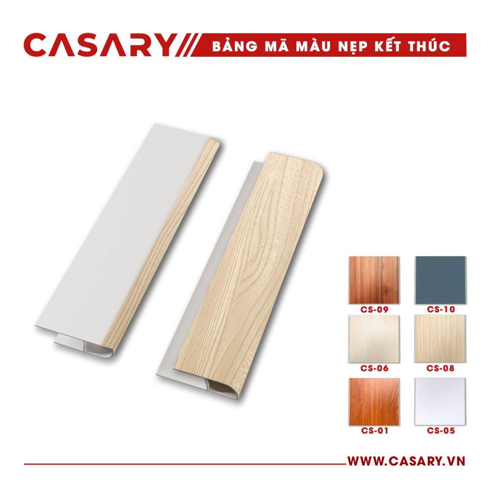 nep ket thuc phu kien tam op casary cs08