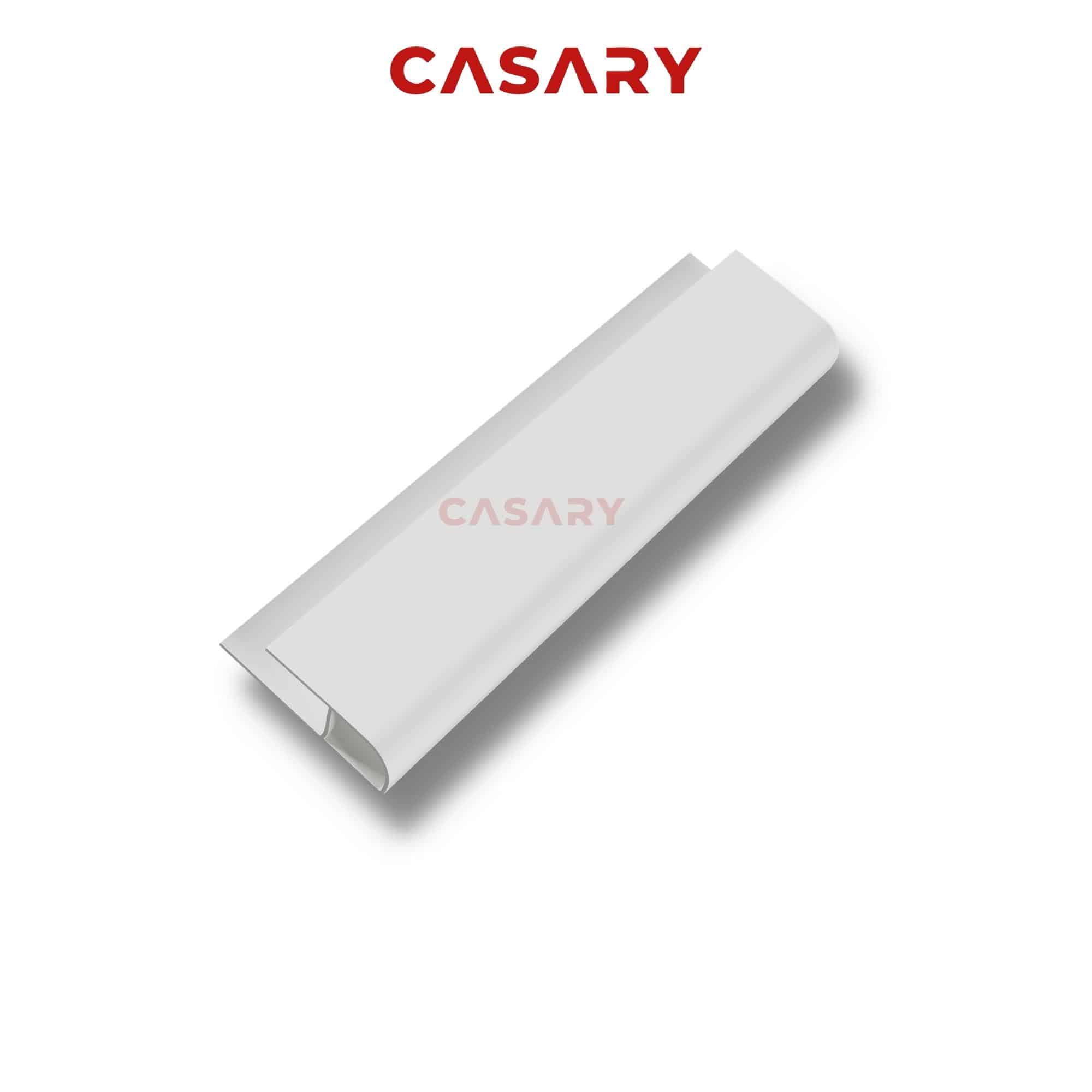 Hình ảnh minh họa Nẹp Kết Thúc Casary CS05