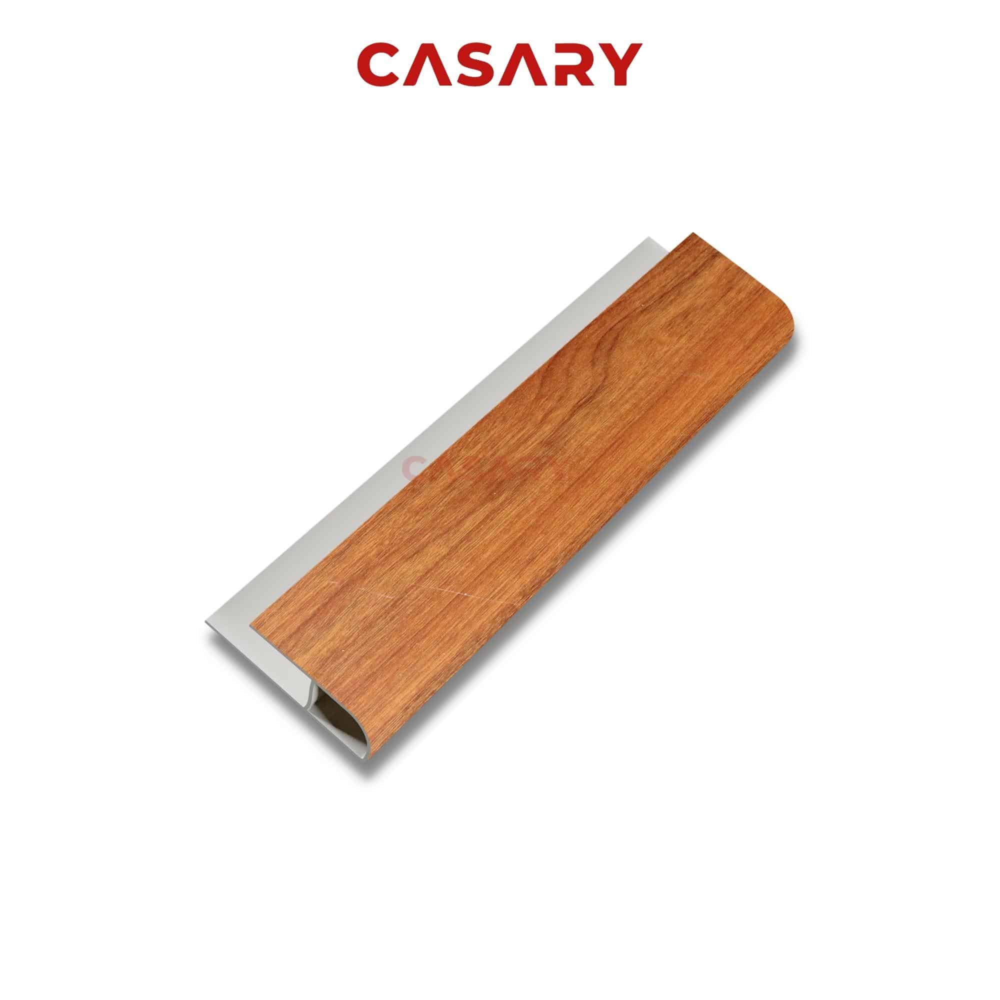 Nẹp Kết Thúc Casary - CS09 5 phu kien tam op nep ket thuc casary cs 09