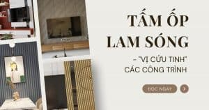 tam op lam song vi cuu tinh cac hang muc cong trinh