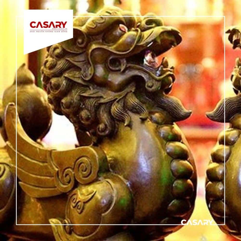 6 món đồ đặt trong phòng khách đảm bảo thu hút tài lộc 2 ty huu