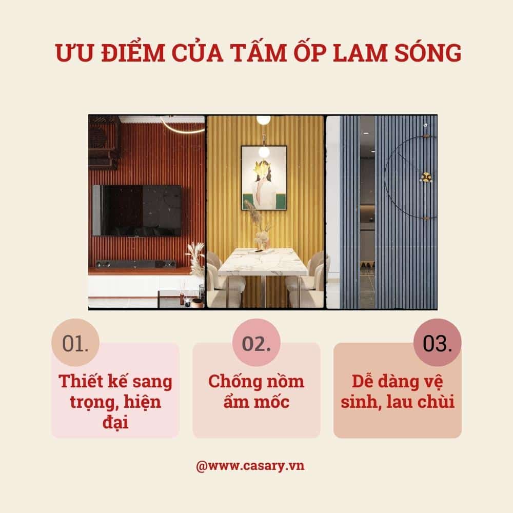 uu diem lam song