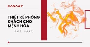 anh bia thiet ke phong khach cho nguoi menh hoa