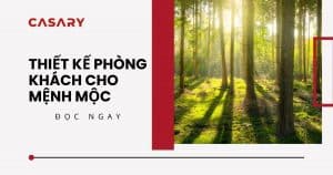 anh bia thiet ke phong khach cho nguoi menh moc