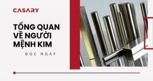 Tổng quan về người mệnh Kim 42 anh bia tong quan ve nguoi menh kim