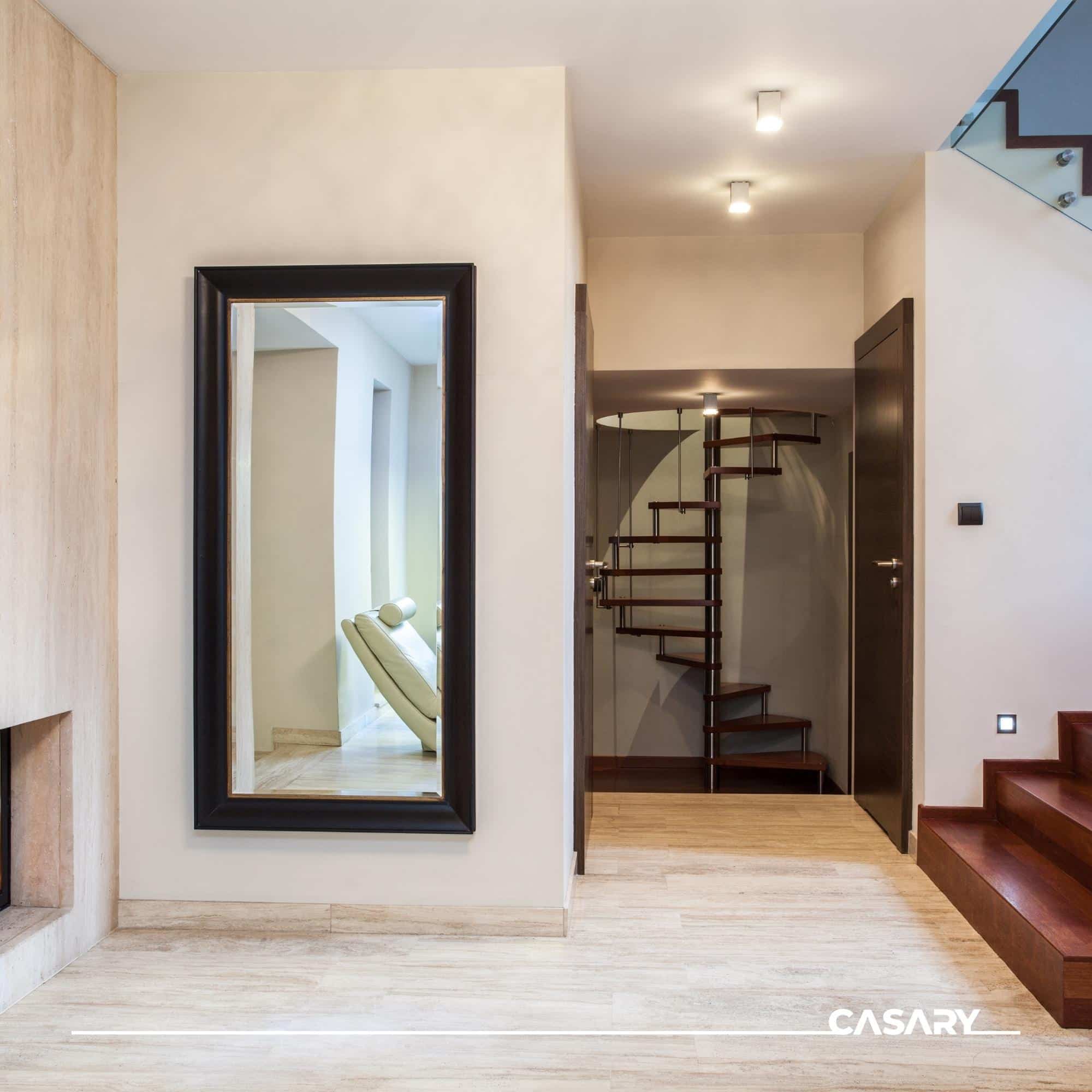 do noi that hop phong thuy menh hoa