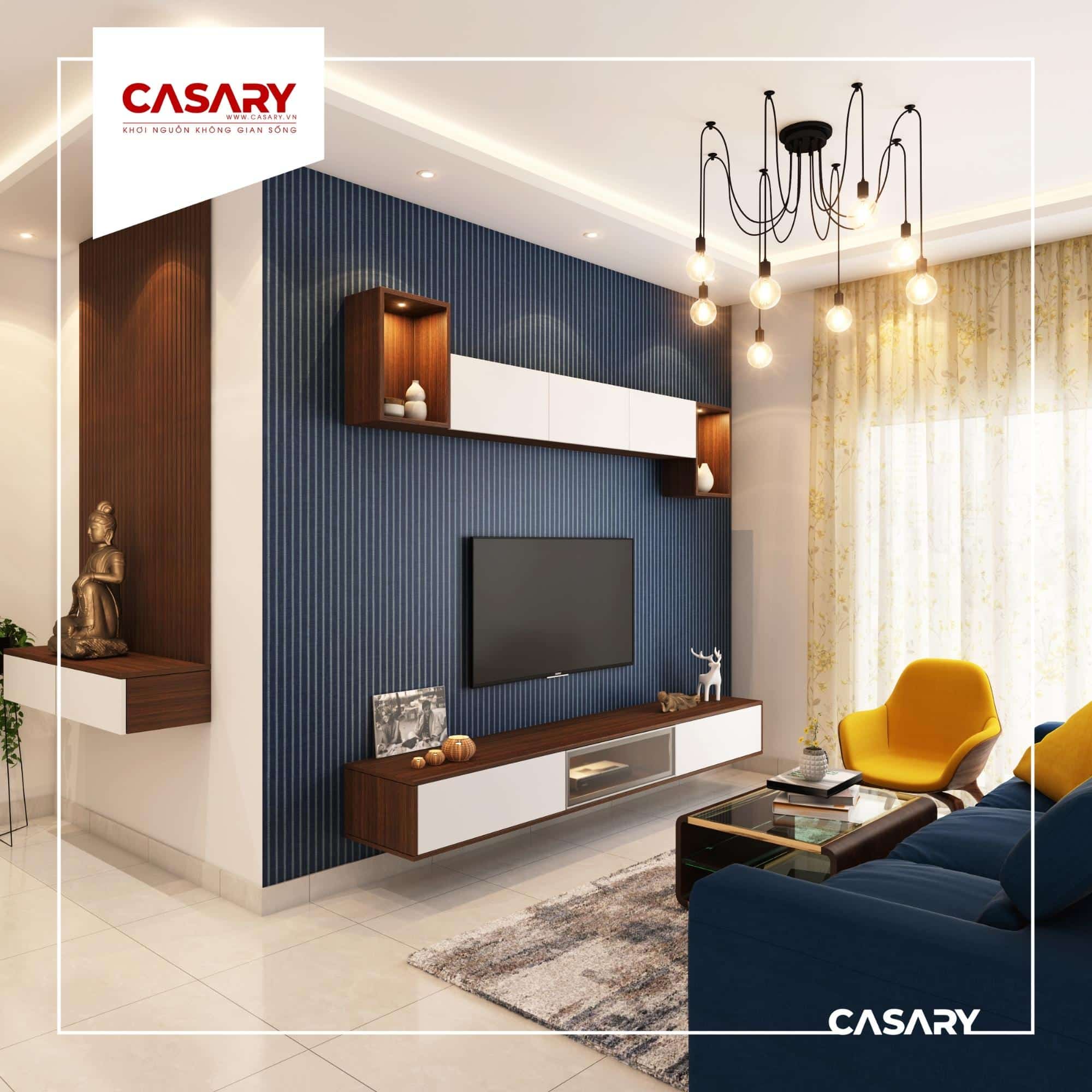 do noi that phong khach