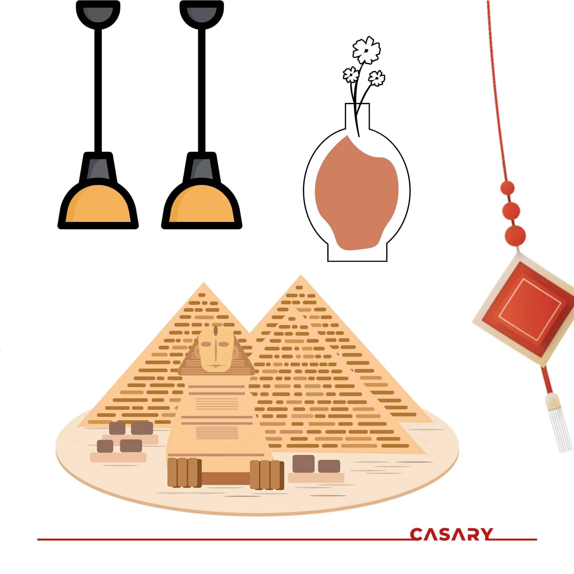 hinh dang do vat hop menh hoa