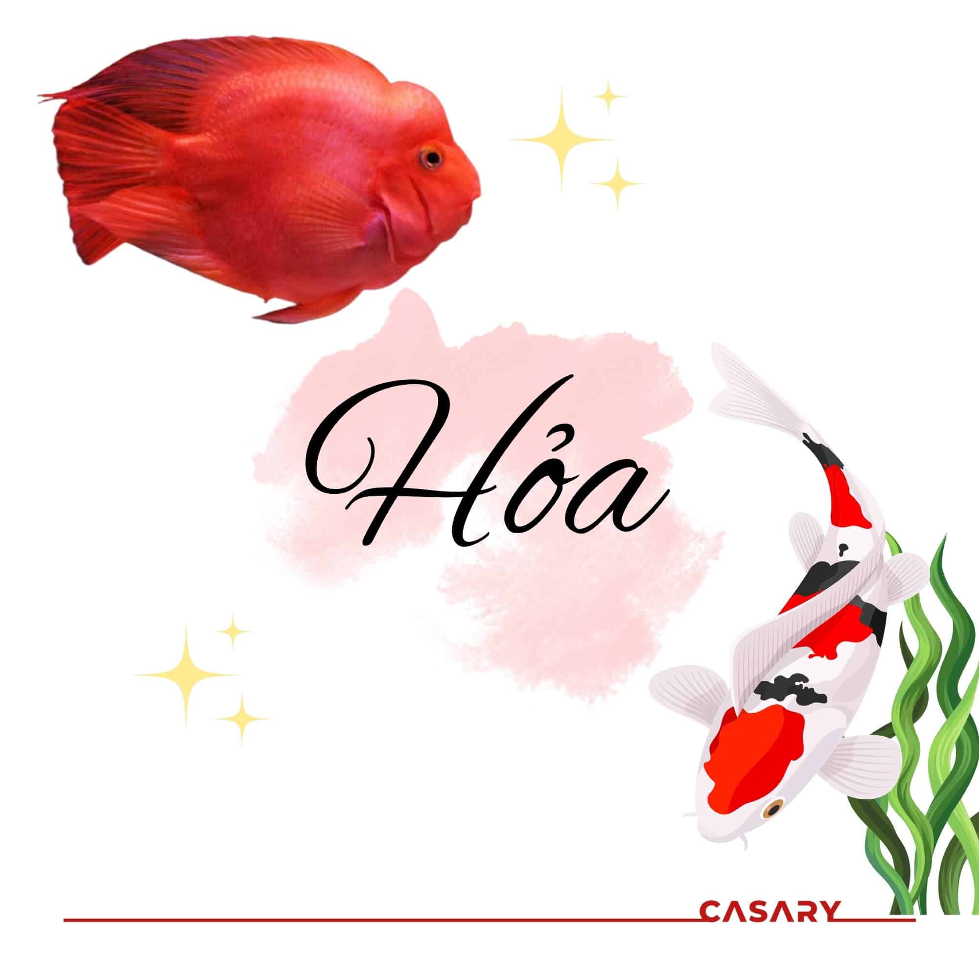 Lưu ý thiết kế nhà ở cho mệnh Hỏa 7 menh hoa nen nuoi con gi