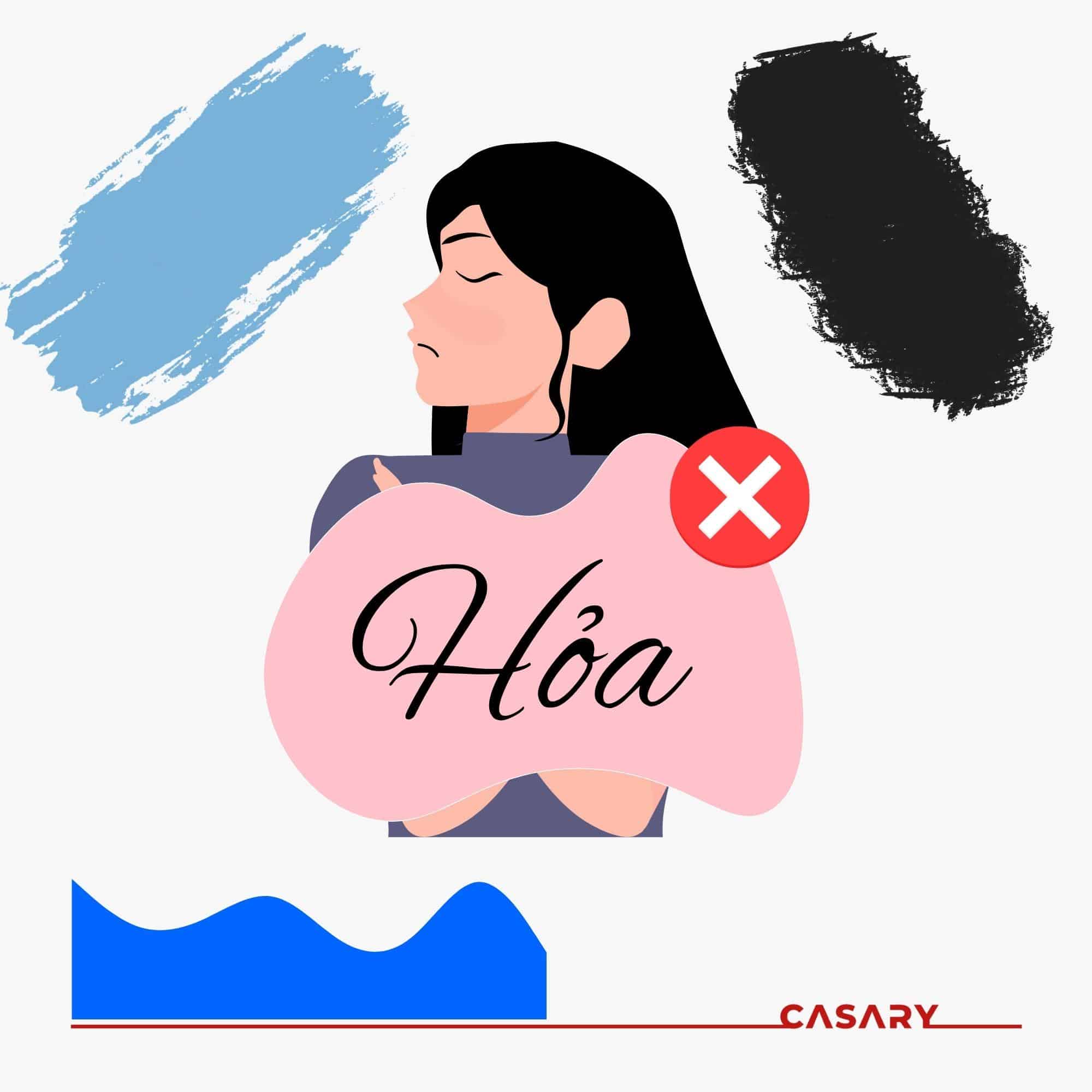 Người mệnh Hỏa hợp màu gì? 3 nguoi menh hoa khong hop mau gi