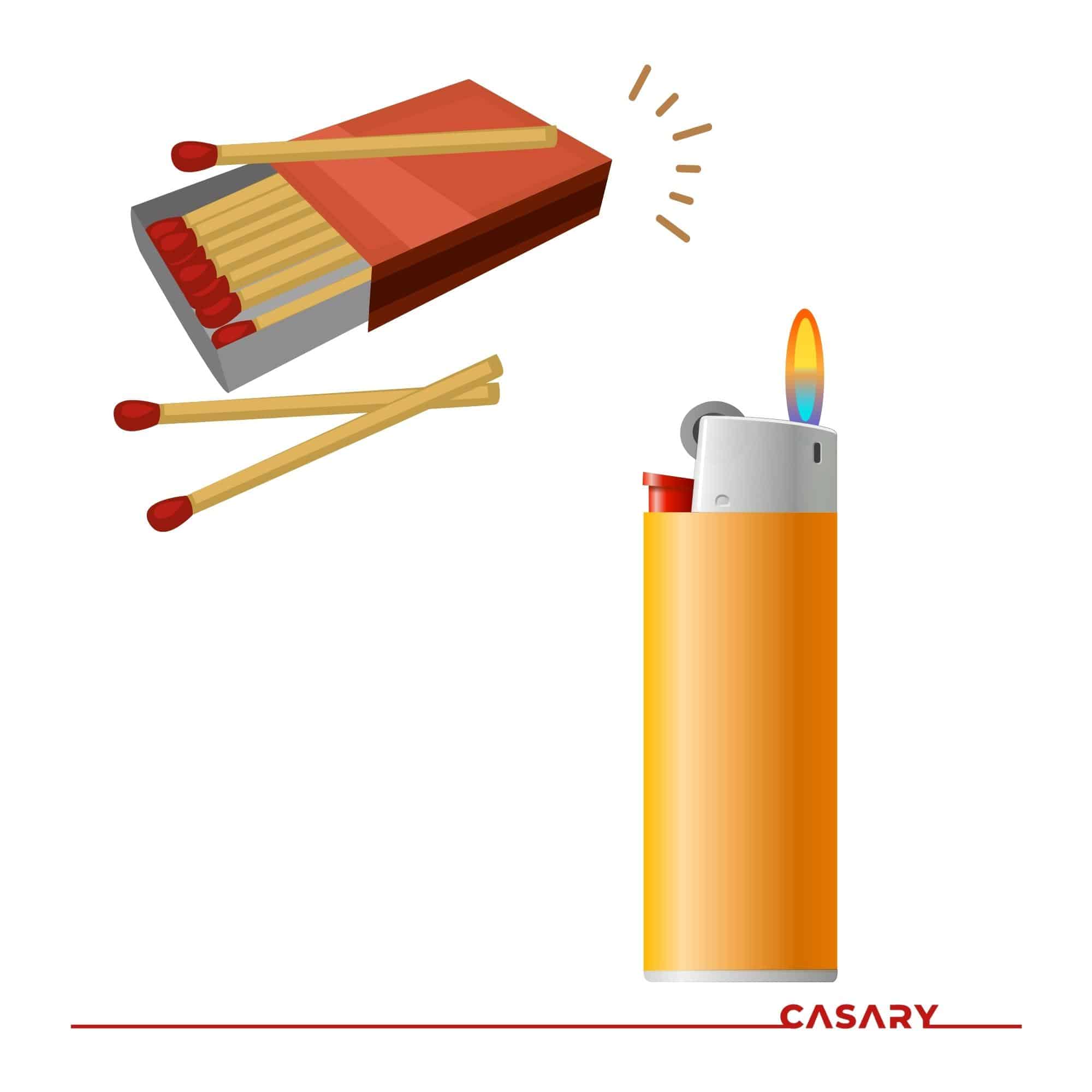 nguoi menh tho nen mang theo do vat gi