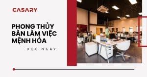 anh bia phong thuy ban lam viec hop menh hoa