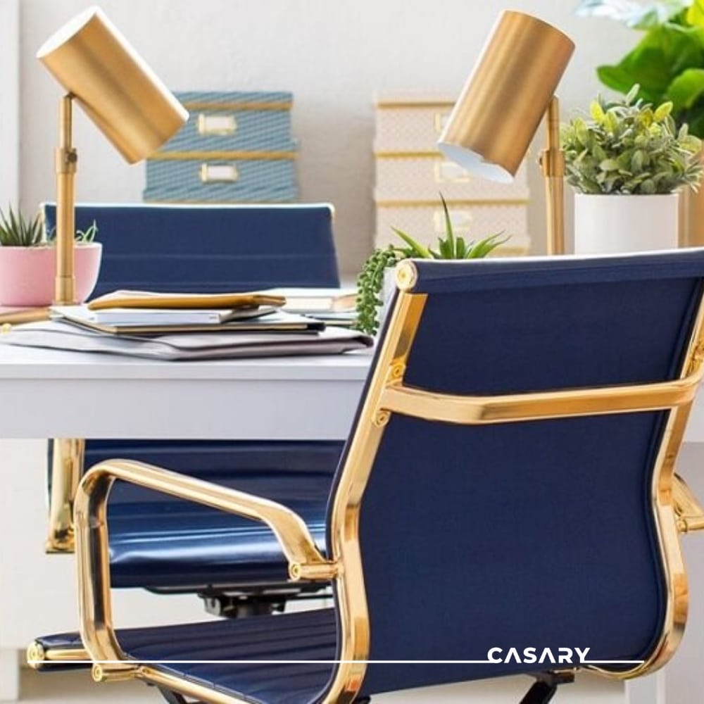 chat lieu ban lam viec hop menh kim