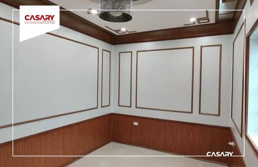 Tấm ốp trần, tường tùy chỉnh kích thước mới nhất 3 cong trinh tam op nano casary 14