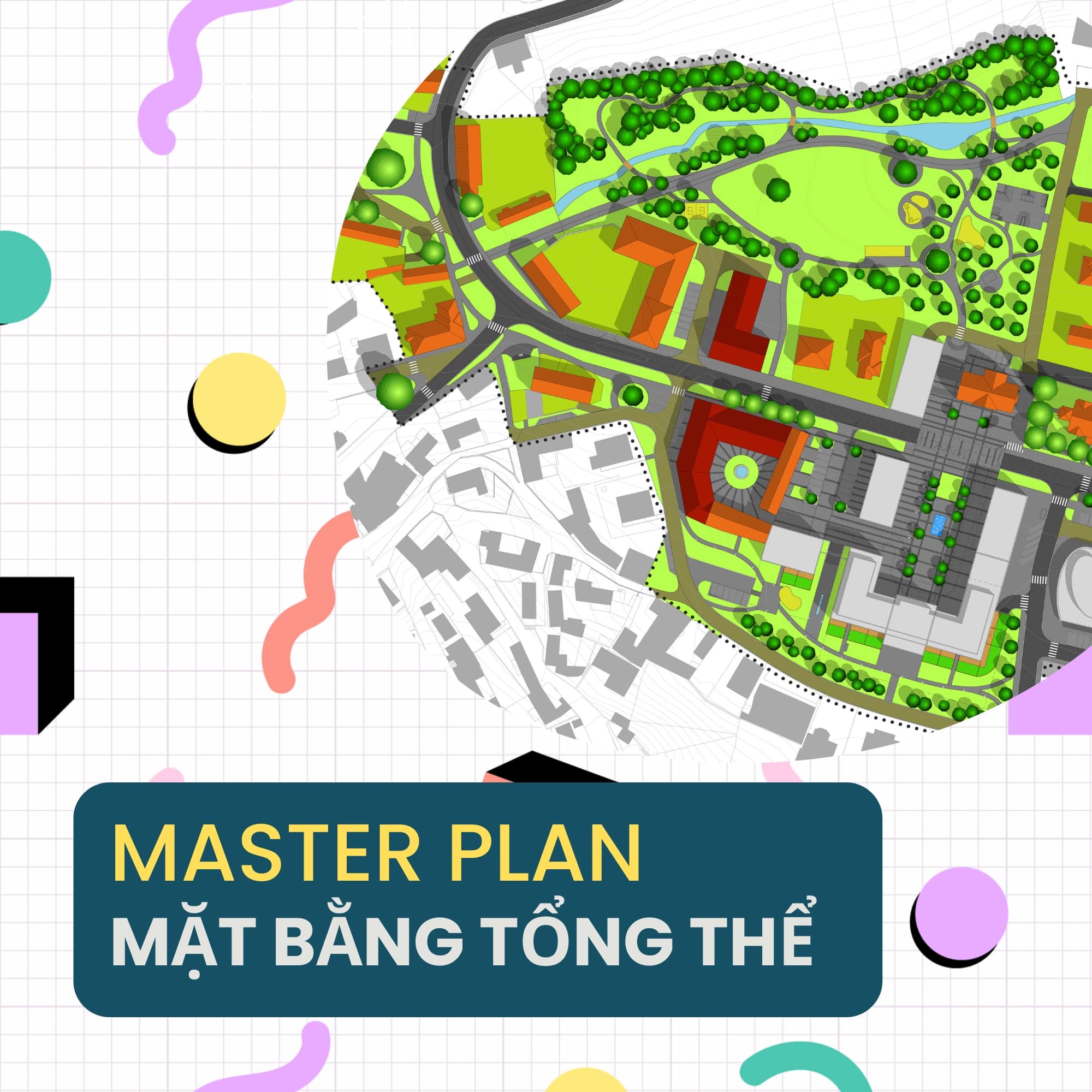 master plan mat bang tong the