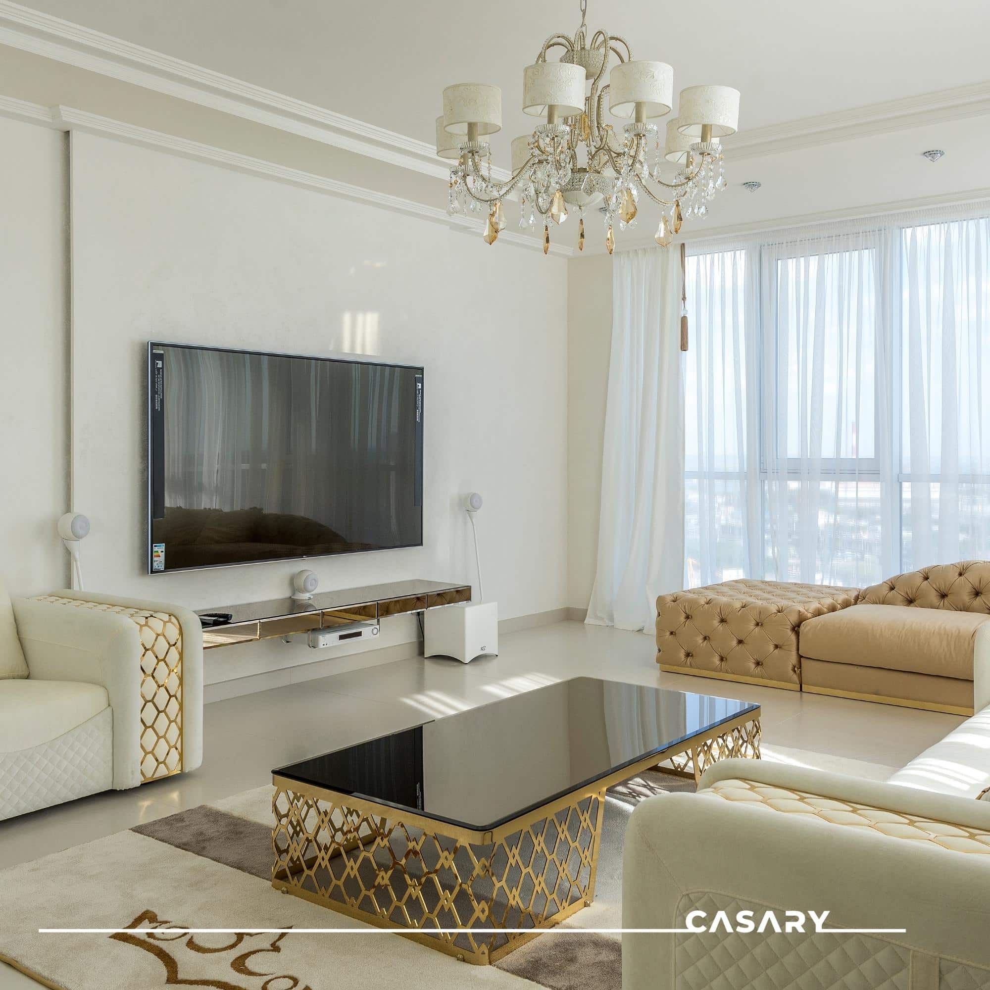 phong cach noi that co dien 5