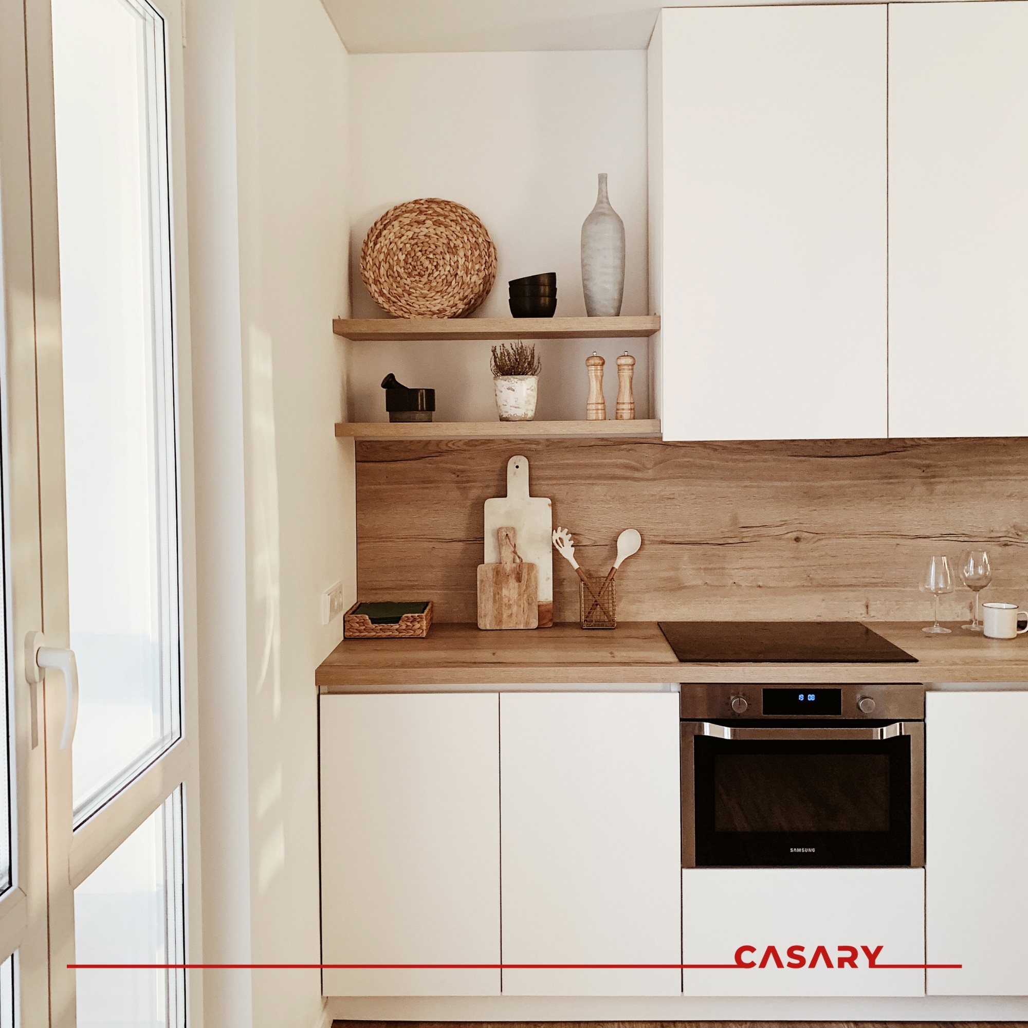 Lý do phong cách nội thất Scandinavian đang được ưa chuộng 3 phong cach noi that scandinavian 3