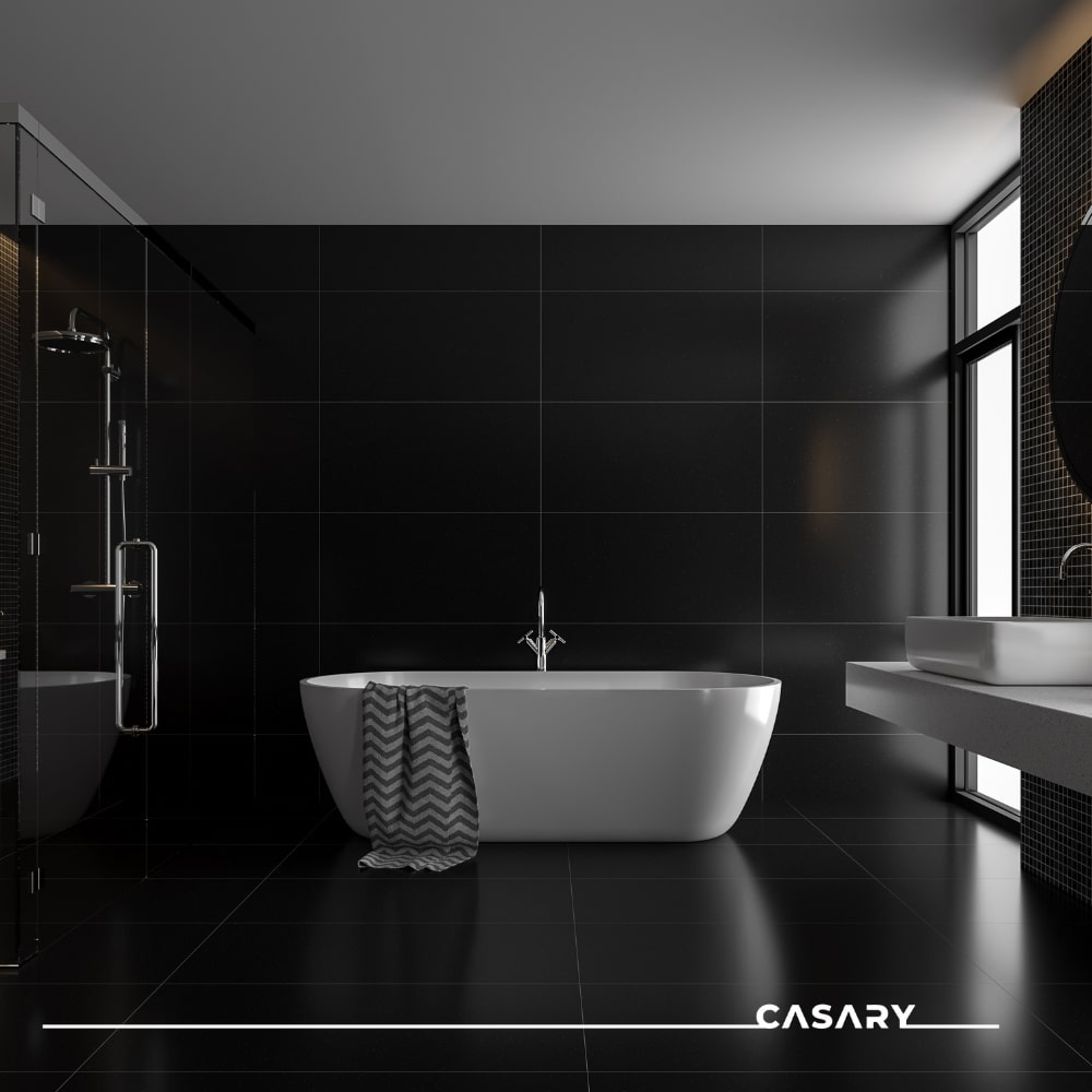 phong tam phong cach toi gian