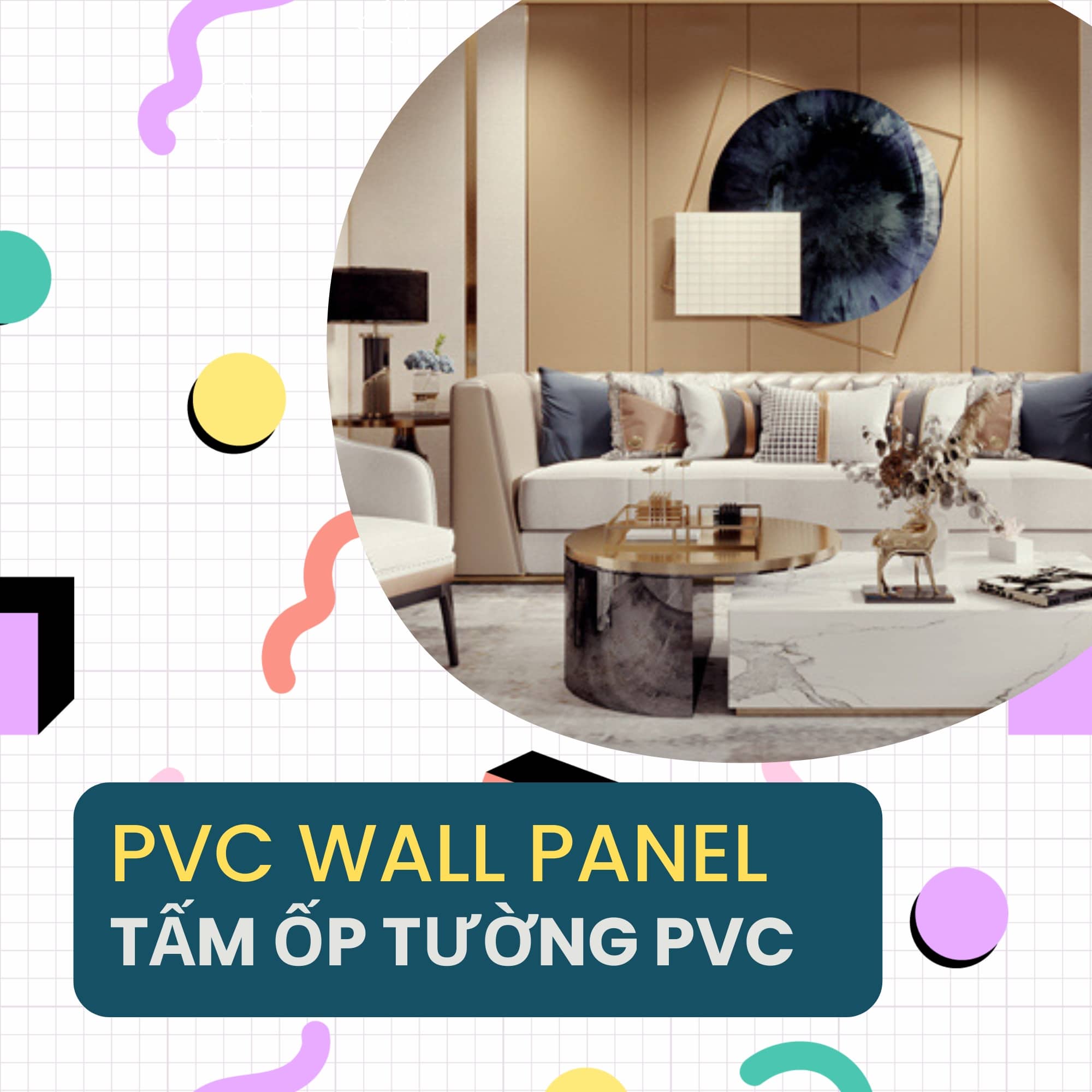 pvc wall panel tam op tuong pvc
