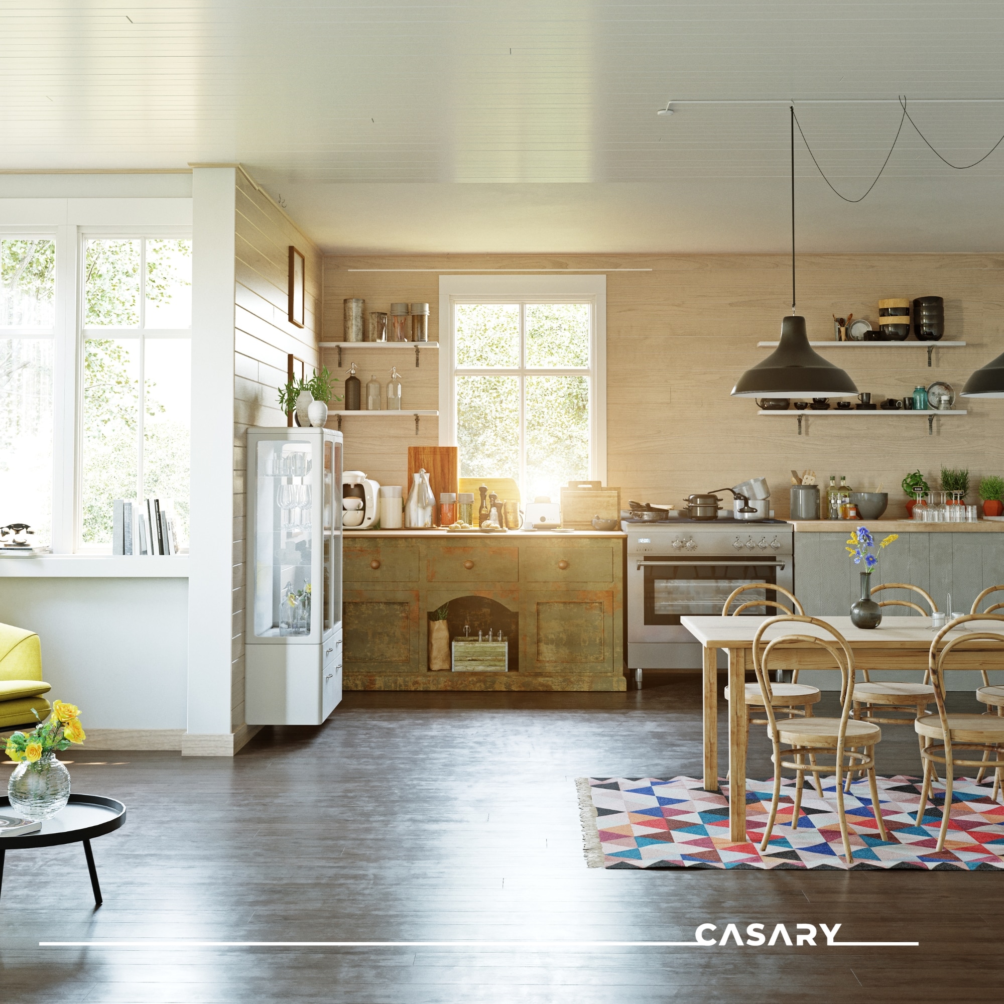 scandinavian country 2