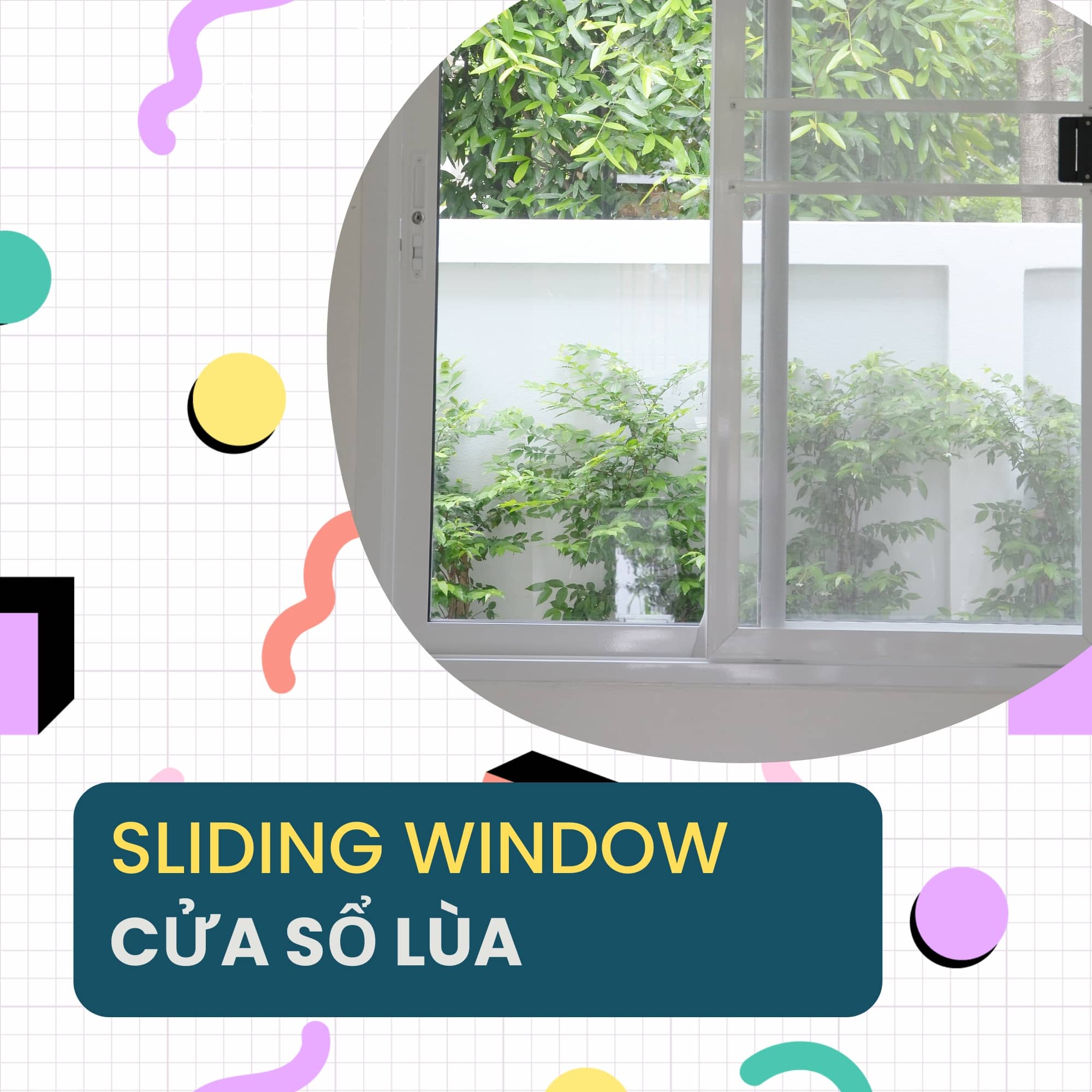 sliding window cua so lua