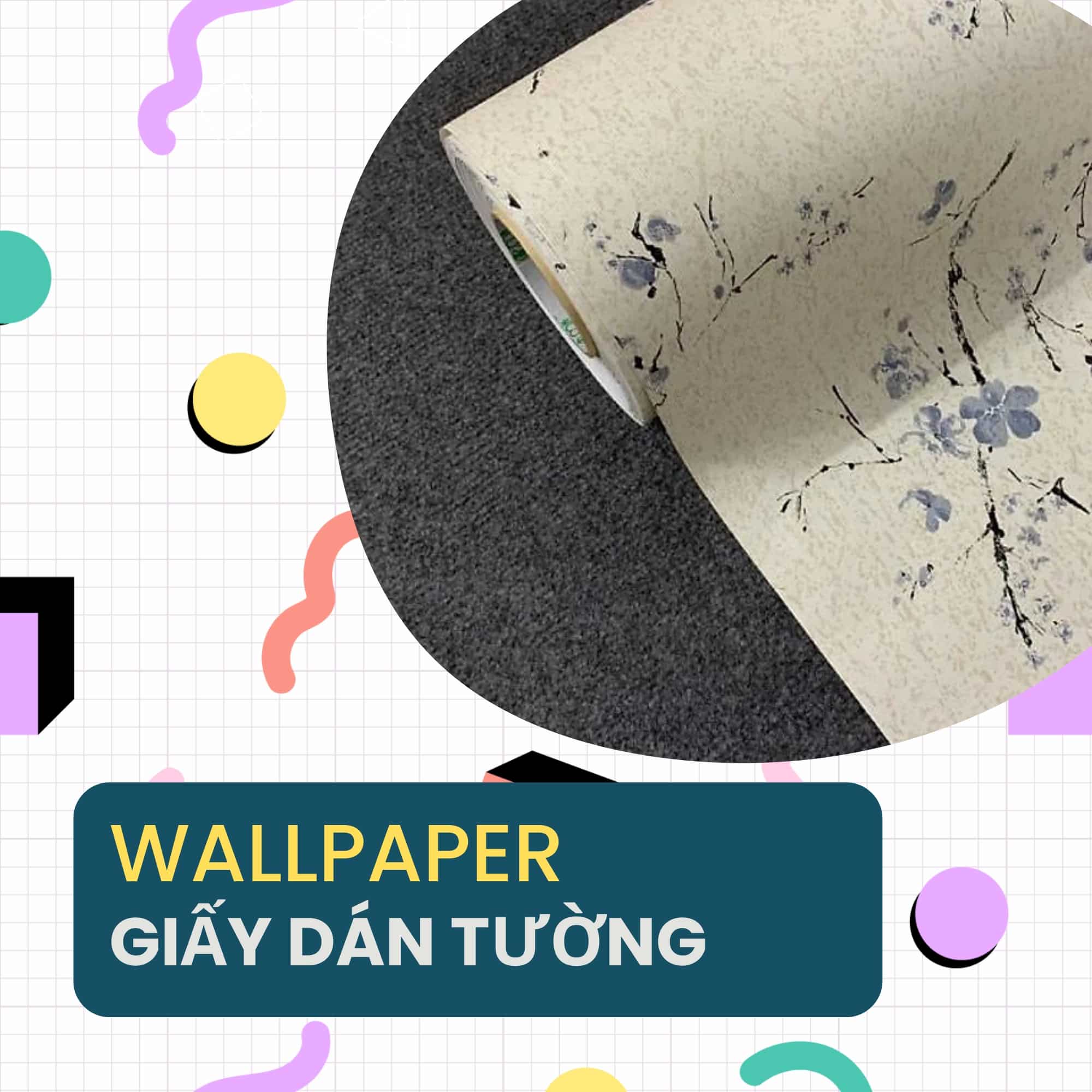 wallpaper giay dan tuong