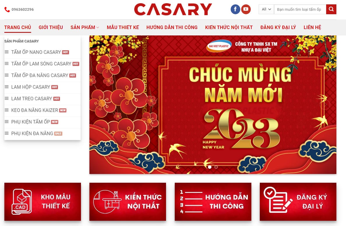 ban tam op pvc hieu qua