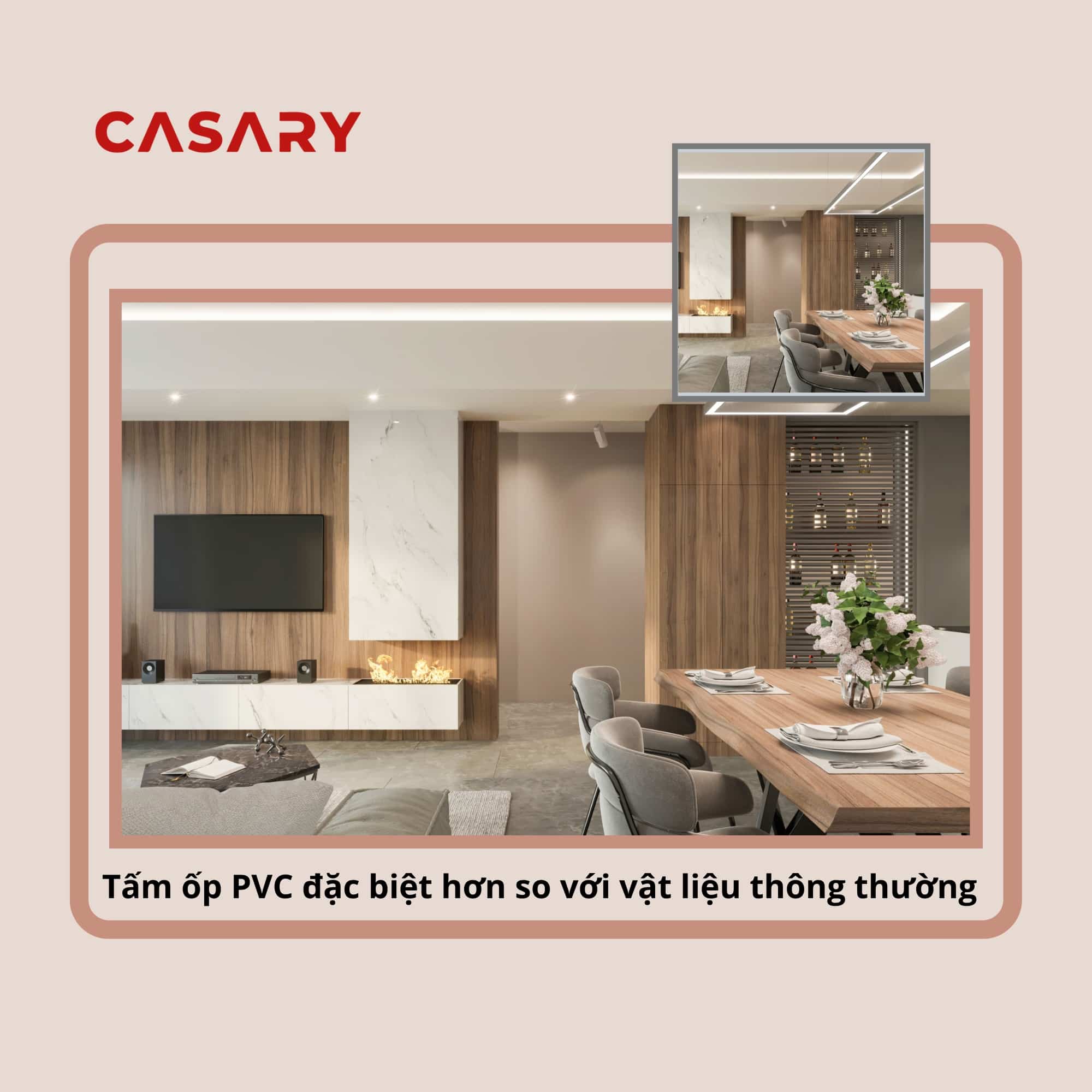 tam op pvc dac biet hon so voi vat lieu thong thuong