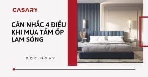 can nhac 4 dieu khi mua tam op lam song