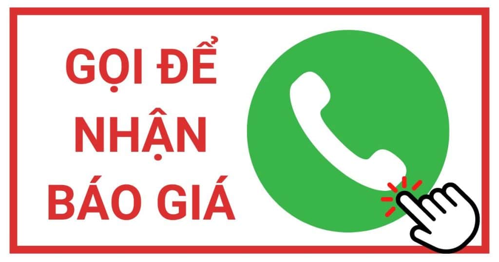 goi de nhan bao gia