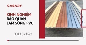 kinh nghiem bao quan tam op lam song pvc