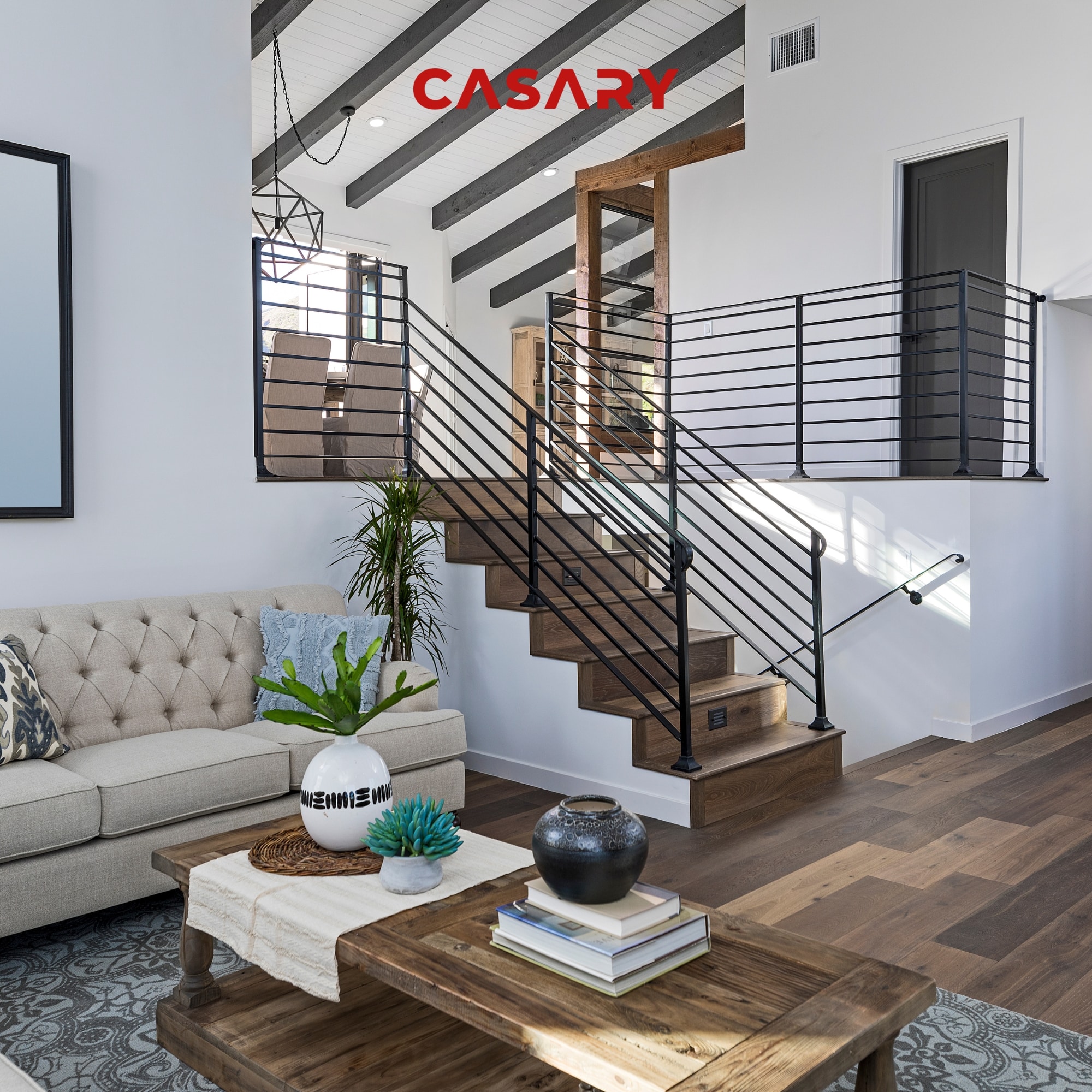 luu y ve anh sang mau sac trong khong gian phong khach