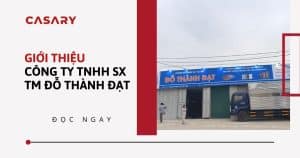 gioi thieu cong ty tnhh sx tm do thanh dat